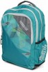 American Tourister Code 03 20 L Backpack(Blue)